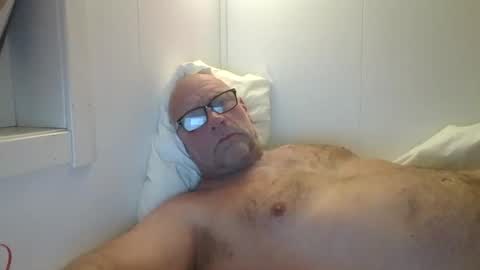 sandnesrune523 online show from 01.17.26