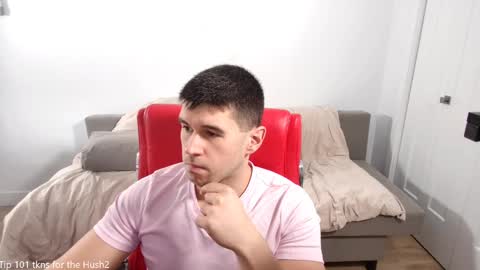 Sandow online show from 11.06.25