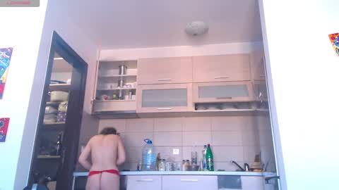 Snapshot of sandra10031989 chatting on 01.01.25 Sandra online show from 01.01.25