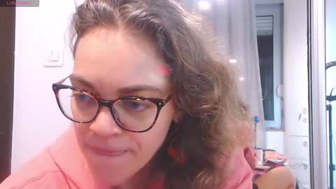 Snapshot of sandra10031989 chatting on 01.21.25 Sandra online show from 01.21.25