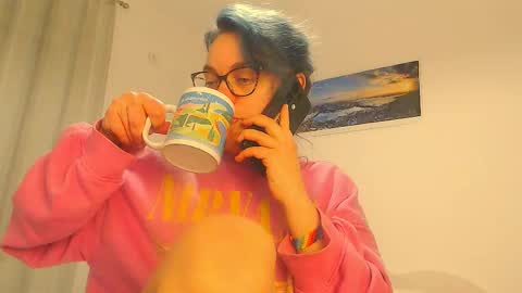 Sandra online show from 01.12.26