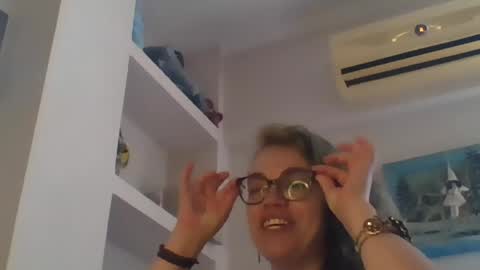 Sandra online show from 05.30.26