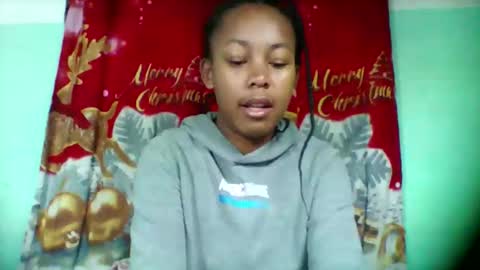 Snapshot of sandra1253099 chatting on 10.10.25 sandra1253099 online show from 10.10.25