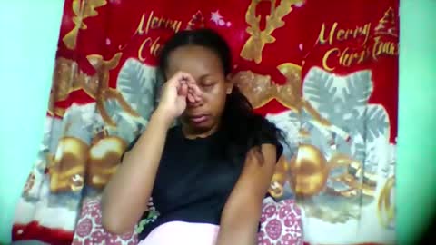 Snapshot of sandra1253099 chatting on 10.12.25 sandra1253099 online show from 10.12.25