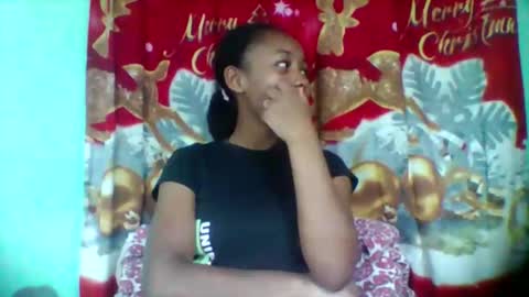 Snapshot of sandra1253099 chatting on 10.13.25 sandra1253099 online show from 10.13.25