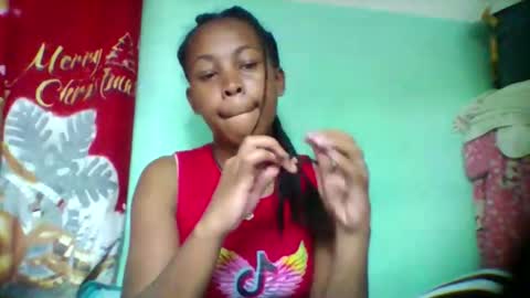 Snapshot of sandra1253099 chatting on 10.21.25 sandra1253099 online show from 10.21.25