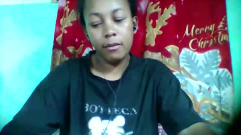 Snapshot of sandra1253099 chatting on 10.28.25 sandra1253099 online show from 10.28.25