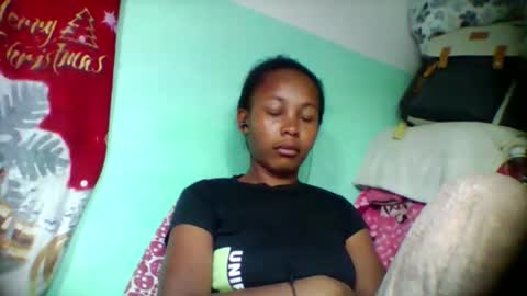 Snapshot of sandra1253099 chatting on 10.29.25 sandra1253099 online show from 10.29.25