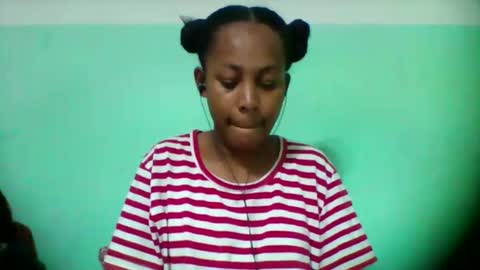 Snapshot of sandra1253099 chatting on 10.31.25 sandra1253099 online show from 10.31.25