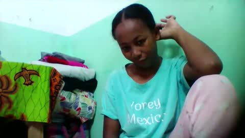 Snapshot of sandra1253099 chatting on 11.07.25 sandra1253099 online show from 11.07.25