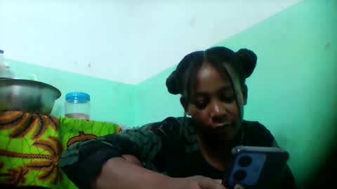 Snapshot of sandra1253099 chatting on 11.20.25 sandra1253099 online show from 11.20.25