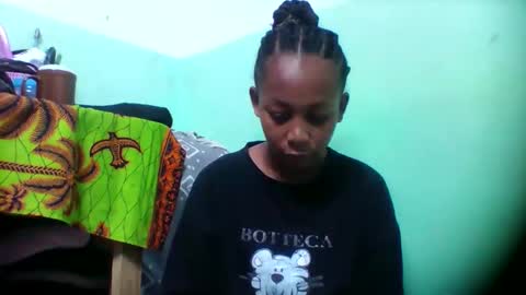 Snapshot of sandra1253099 chatting on 11.21.25 sandra1253099 online show from 11.21.25