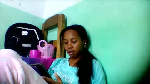 sandra1253099 online show from 06.08.26