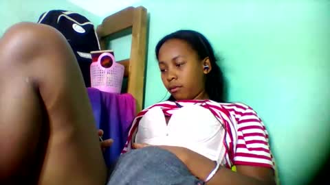 sandra1253099 online show from 06.10.26