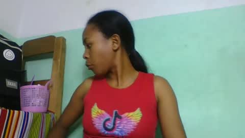 sandra1253099 online show from 07.14.26