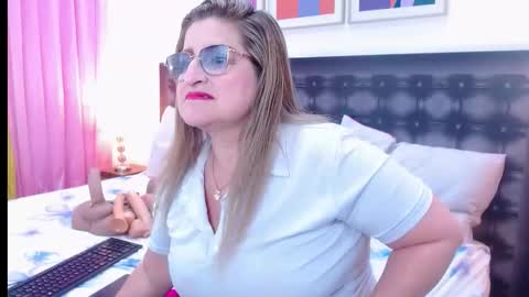 SANDRA online show from 01.14.26