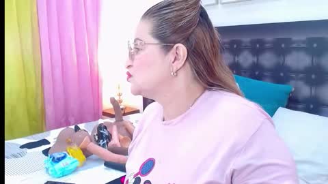 SANDRA online show from 05.30.26