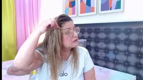 SANDRA online show from 07.09.26