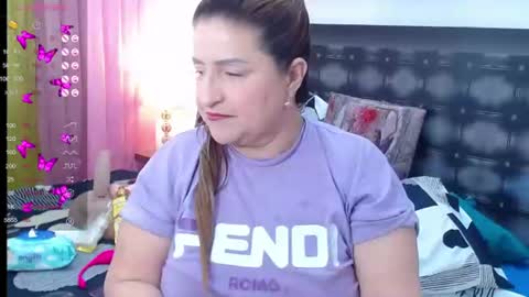 SANDRA online show from 07.14.26