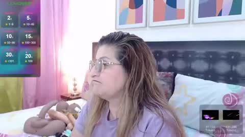 SANDRA online show from 07.22.26