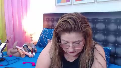 SANDRA online show from 08.06.26