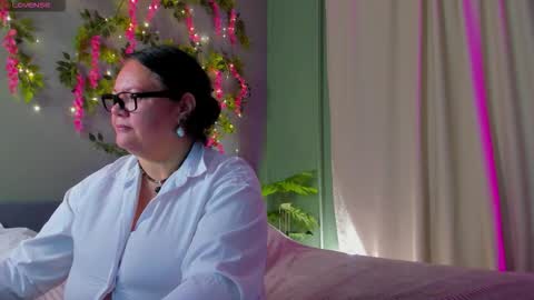 sandra__jackson online show from 11.07.25