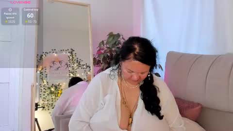 sandra__jackson online show from 07.05.26