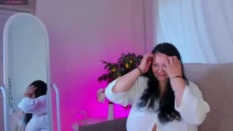 sandra__jackson online show from 07.21.26