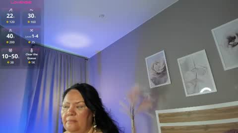 sandra__jackson online show from 07.29.26