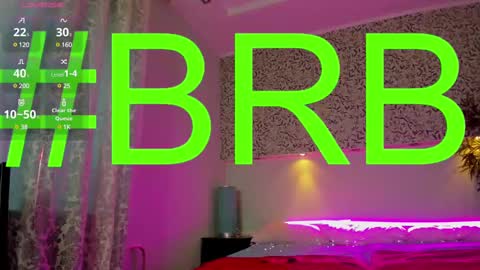 Sandra online show from 02.27.25