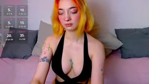 Sandra online show from 03.02.26