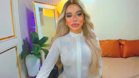 Sandra Hornball online show from 12.16.25