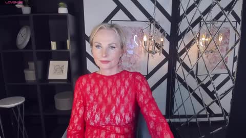 Snapshot of sandra_kind chatting on 02.03.25 Sandra online show from 02.03.25