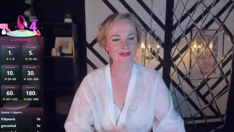 Snapshot of sandra_kind chatting on 02.21.25 Sandra online show from 02.21.25