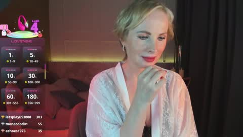 Snapshot of sandra_kind chatting on 02.27.25 Sandra online show from 02.27.25