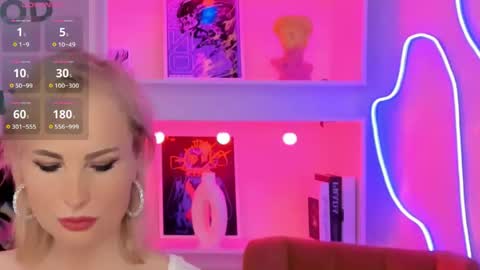 Sandra online show from 05.09.26