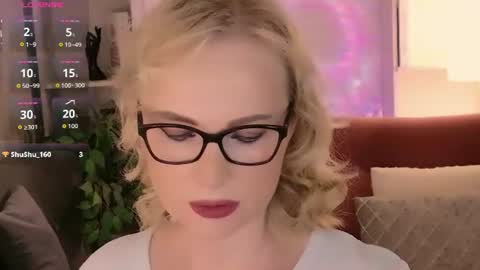 Sandra online show from 07.12.26