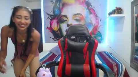 sandra  online show from 05.01.26