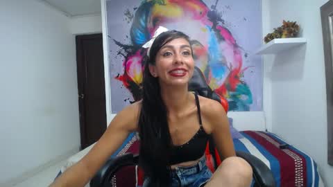 sandra  online show from 05.04.26