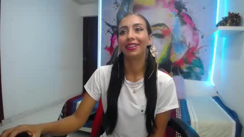 sandra  online show from 05.10.26