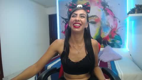 sandra  online show from 05.14.26