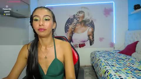 sandra  online show from 06.12.26
