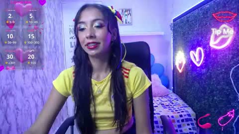 sandra  online show from 06.18.26