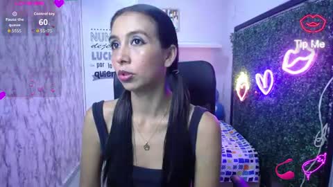 sandra  online show from 07.12.26