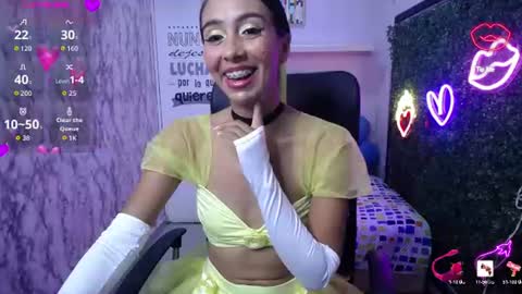sandra  online show from 07.12.26