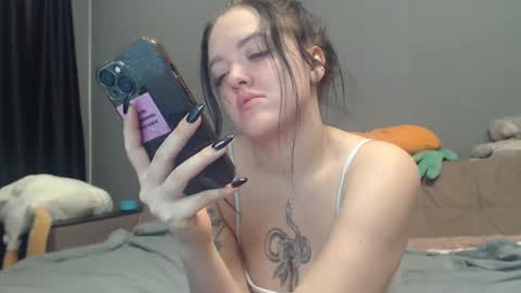 sandra_smith3007 online show from 02.27.25