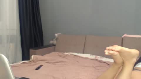 sandra_smith3007 online show from 10.01.25