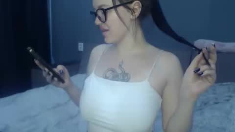 sandra_smith3007 online show from 06.03.26