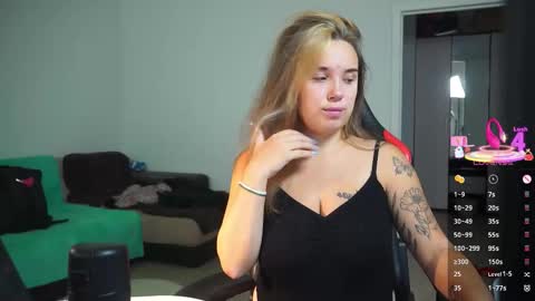 sandra sw and bigmen  Give our more pleasurePVT IS OPEN online show from 09.14.25