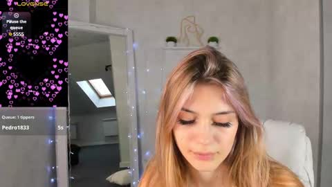 sandraa_anderson online show from 01.30.25